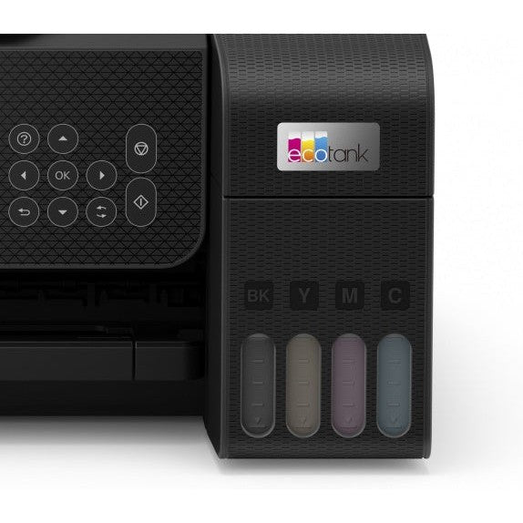 Multifunction printer Epson ECOTANK L3260, inkjet, colored