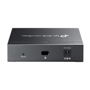 TP-Link ES205G 5-port Gigabit Manual Switch