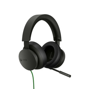 MS Xbox Stereo Gaming Headset