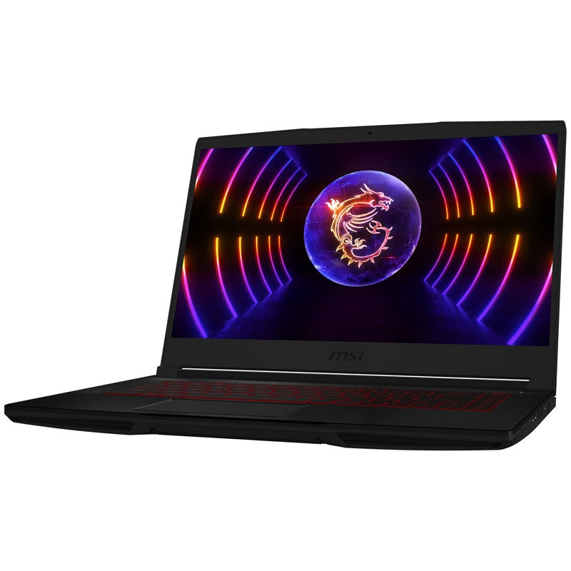 MSI GF63 Thin 12UC Gaming Laptop