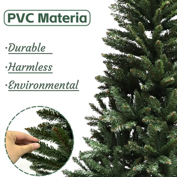 Viking Choice Premium 180cm Artificial Christmas Tree
