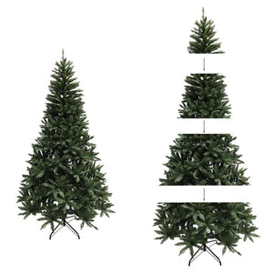Viking Choice Premium 180cm Artificial Christmas Tree