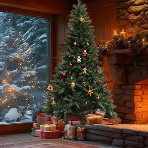 Viking Choice Premium 180cm Artificial Christmas Tree