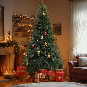 Viking Choice Premium 180cm Artificial Christmas Tree