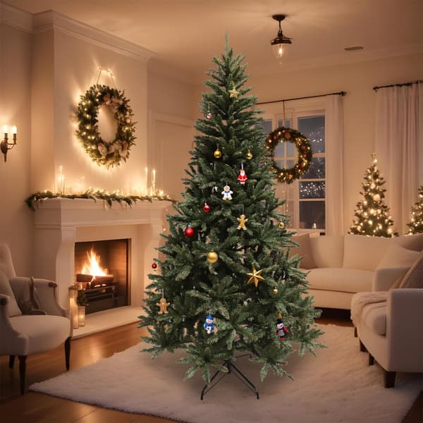 Viking Choice Premium 180cm Artificial Christmas Tree