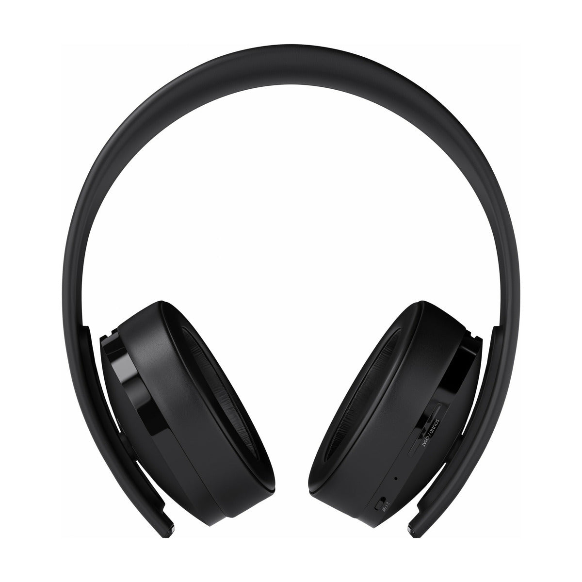 Sony PlayStation Gold Wireless Headset