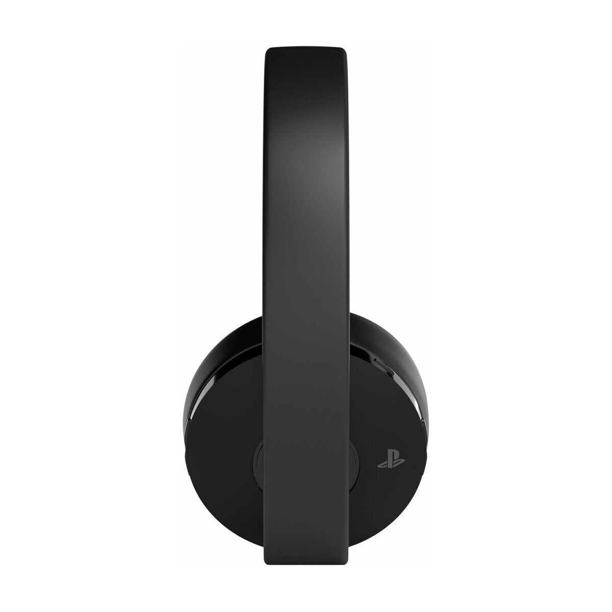 Sony PlayStation Gold Wireless Headset