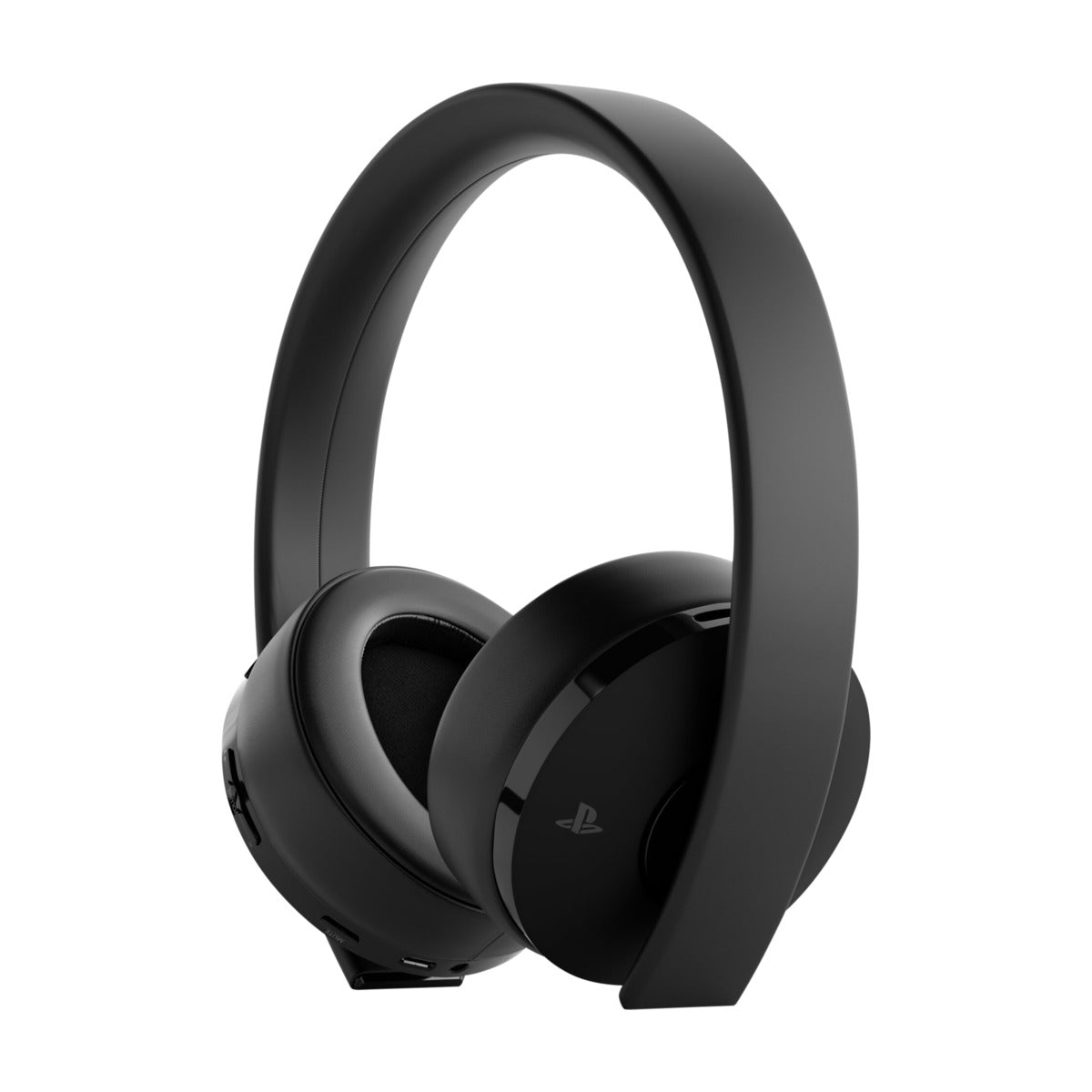 Sony PlayStation Gold Wireless Headset