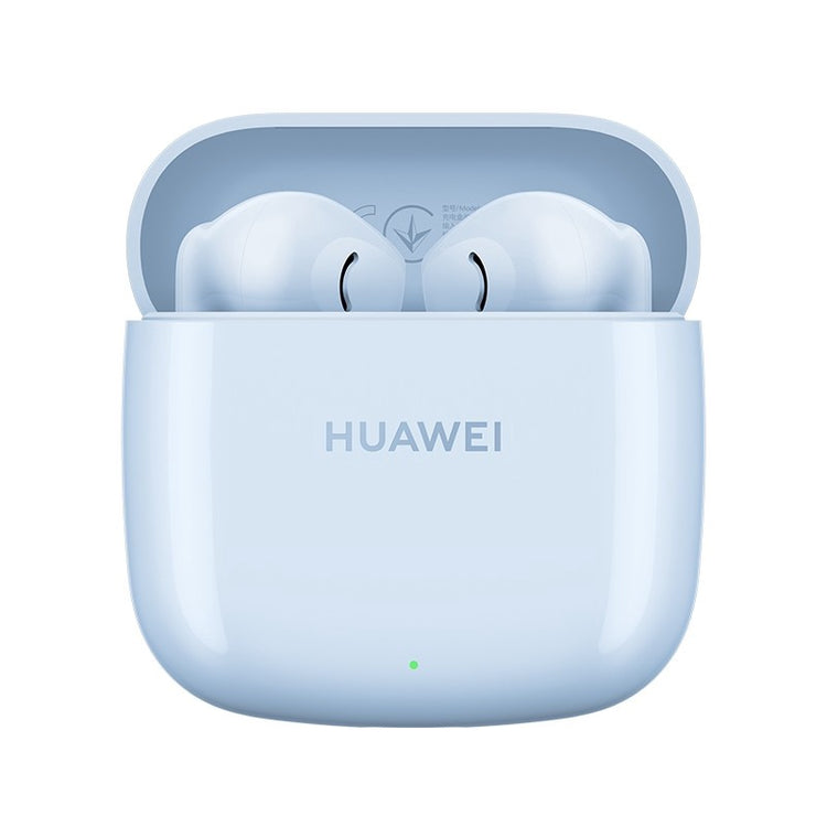 Wireless headphones Huawei Freebuds SE 2, blue