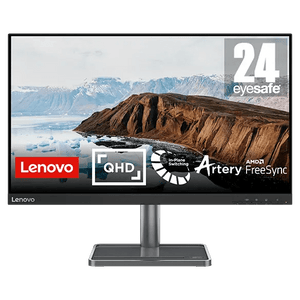 Lenovo L24q-35 23.8" 2K QHD Monitor
