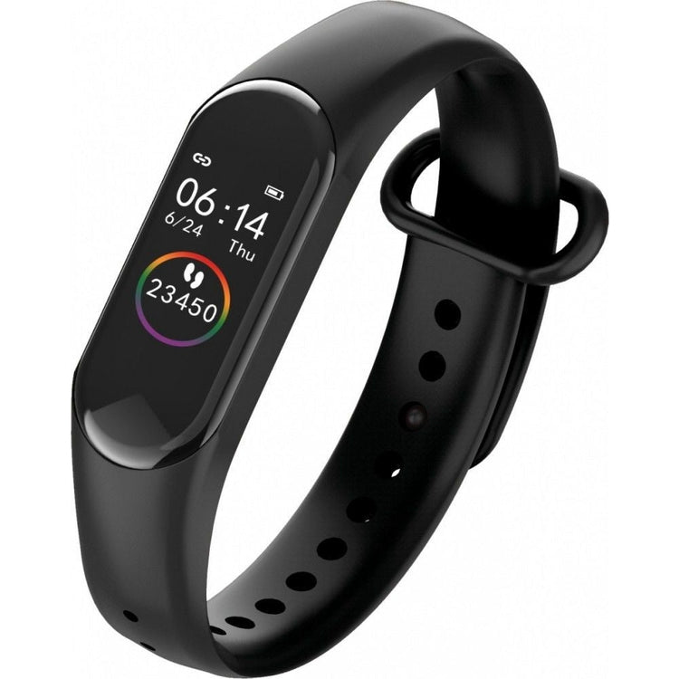 Smart bracelet Maxcom FW20, black