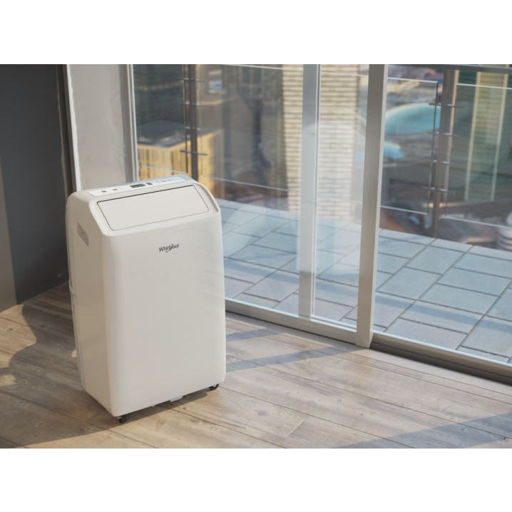 Whirlpool PACF29CO W Portable Air Conditioner