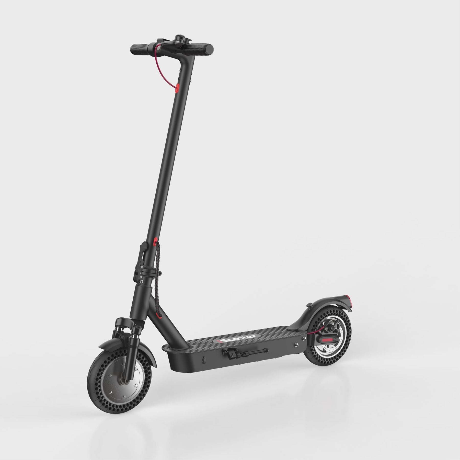 iScooter i9Max 500W Commuting Electric Scooter