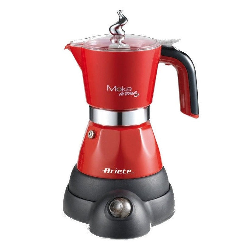 Coffee machine Ariete 1358 Moka Aroma Electric