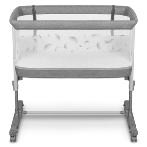 Lionelo Travel Cot, Grey