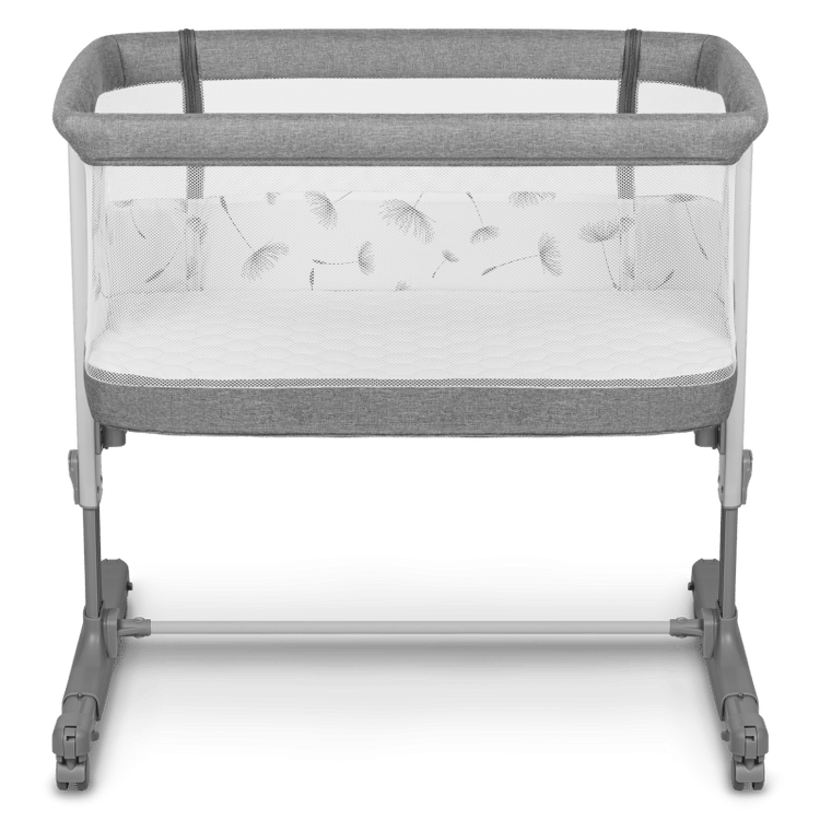 Lionelo Travel Cot, Grey