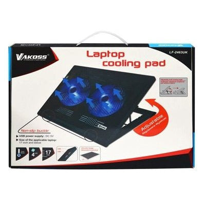 Laptop Cooler Vakoss