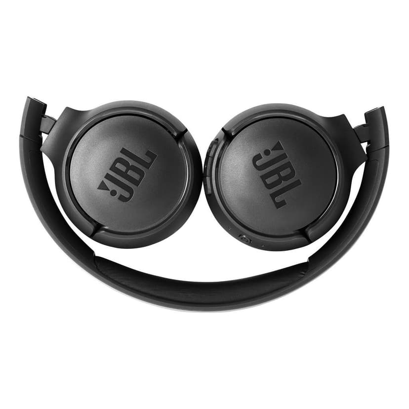 JBL Tune 500BT Wireless On-Ear Headphones with Pure Bass