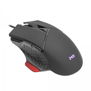 Gaming Mouse Nemesis C350, Black