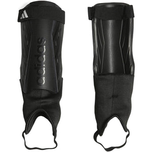 Calf protectors Adidas Tiro Match HN5607, XL, black