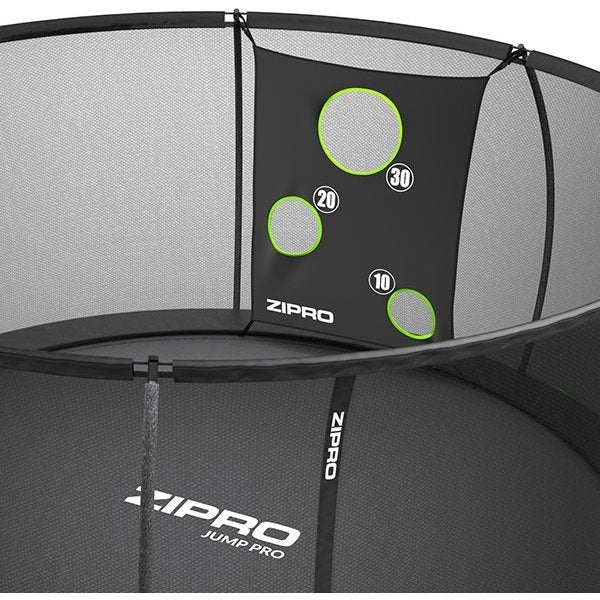 Zipro Trampoline Soccer Accuracy Goal , 250 - 400 cm