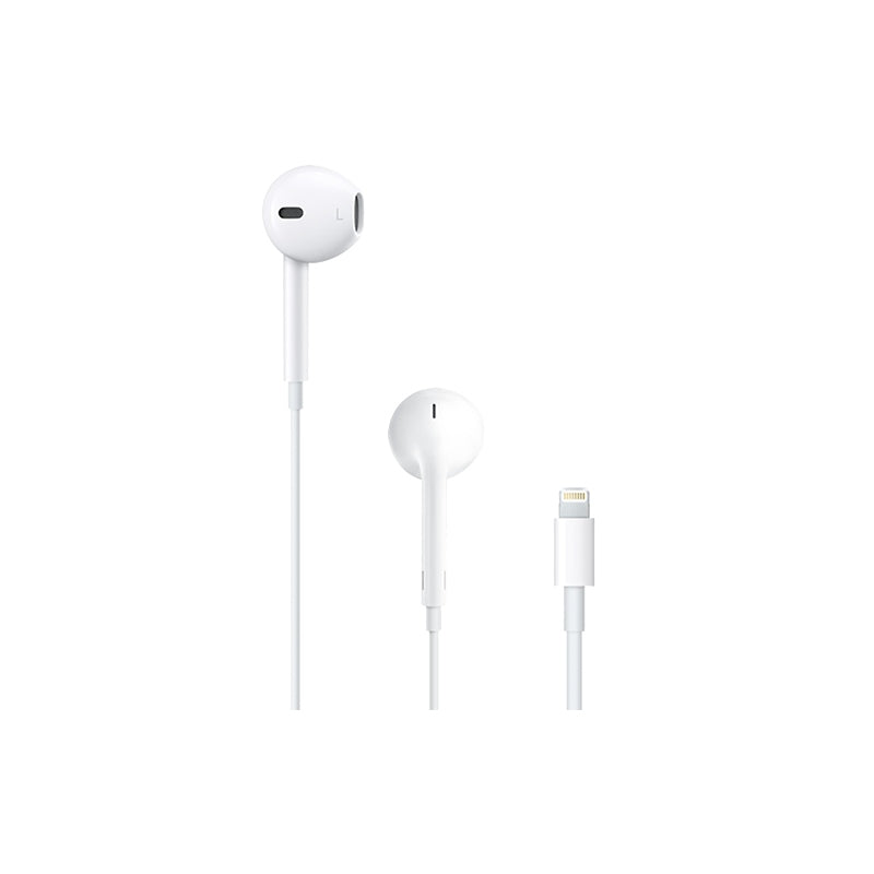 Apple EarPods with Lightning Connector