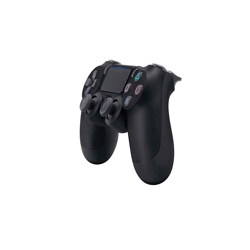 Sony PS4 DualShock-kontroll, svart