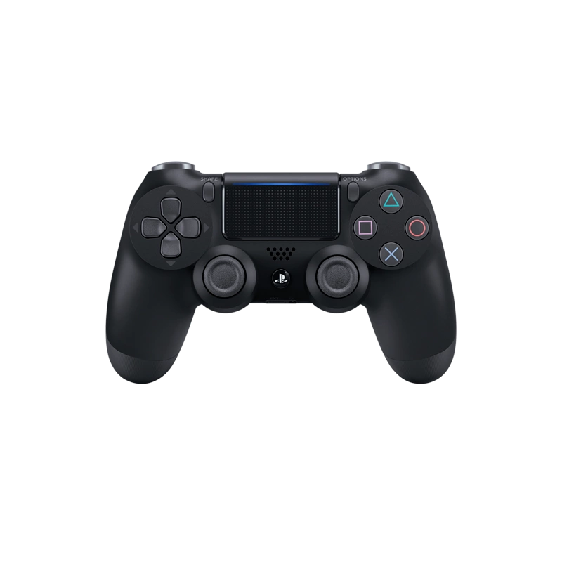 Sony PS4 DualShock Controller, Black