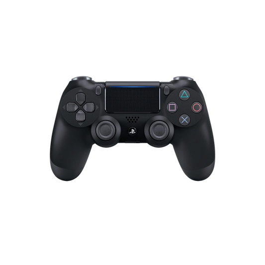Sony PS4 DualShock -ohjain, musta
