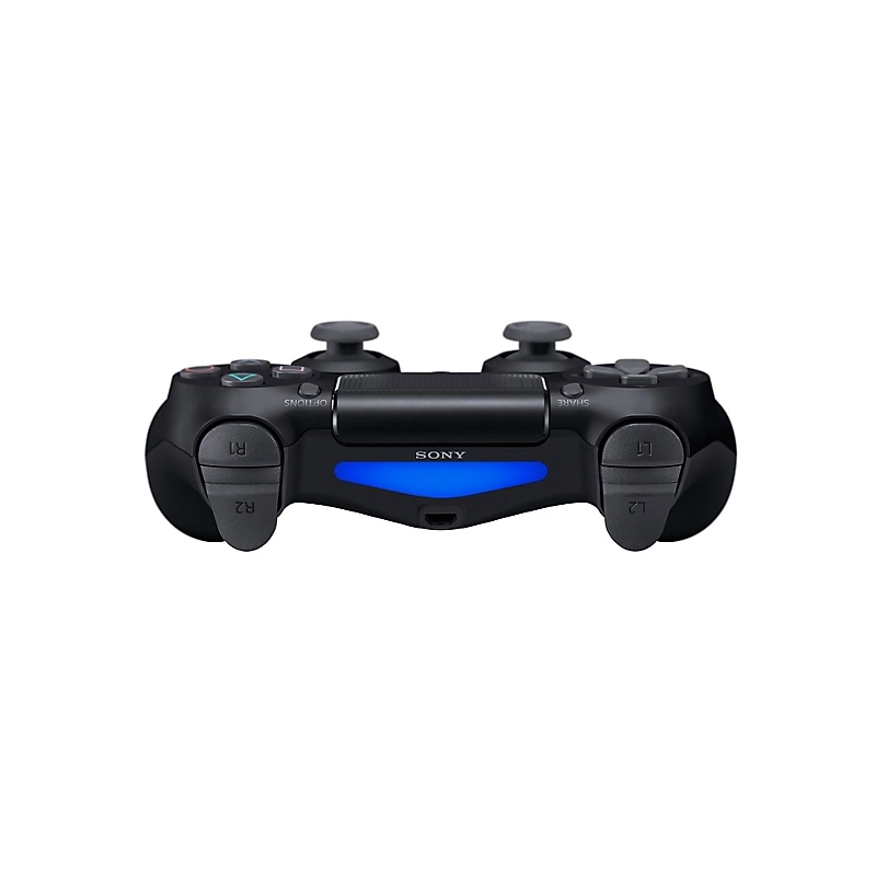 Sony PS4 DualShock-kontroll, svart