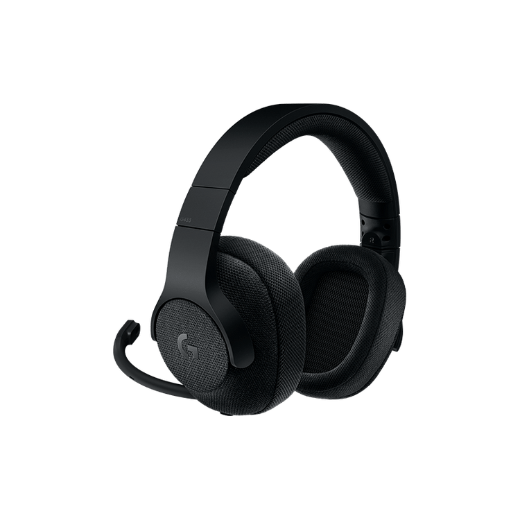 Suspension Headband Logitech Gaming G733 Logitech Amazon Buy Now