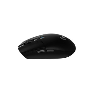 Logitech G305 Lightspeed Wireless Mouse Black