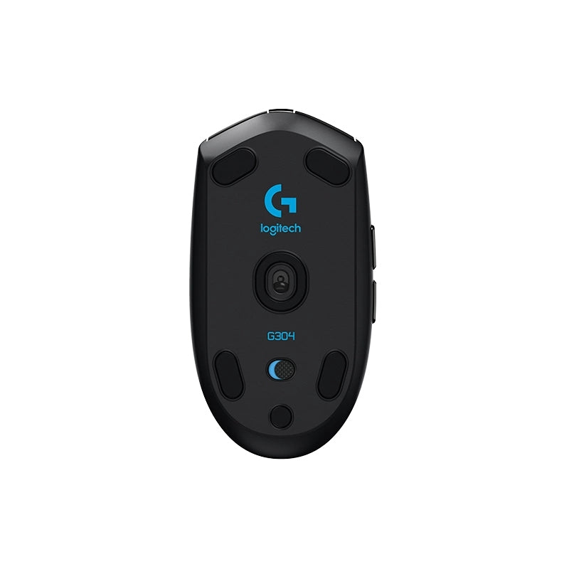 Logitech G305 Lightspeed Wireless Mouse Black