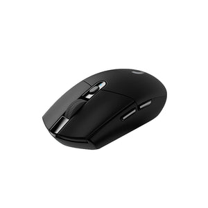 Logitech G305 Lightspeed Wireless Mouse Black