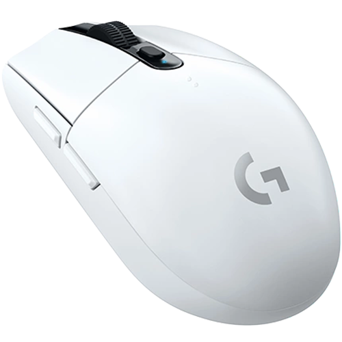 Logitech G305 Lightspeed langaton hiiri valkoinen