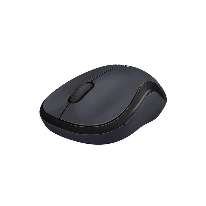 Logitech M220 Silent Mouse