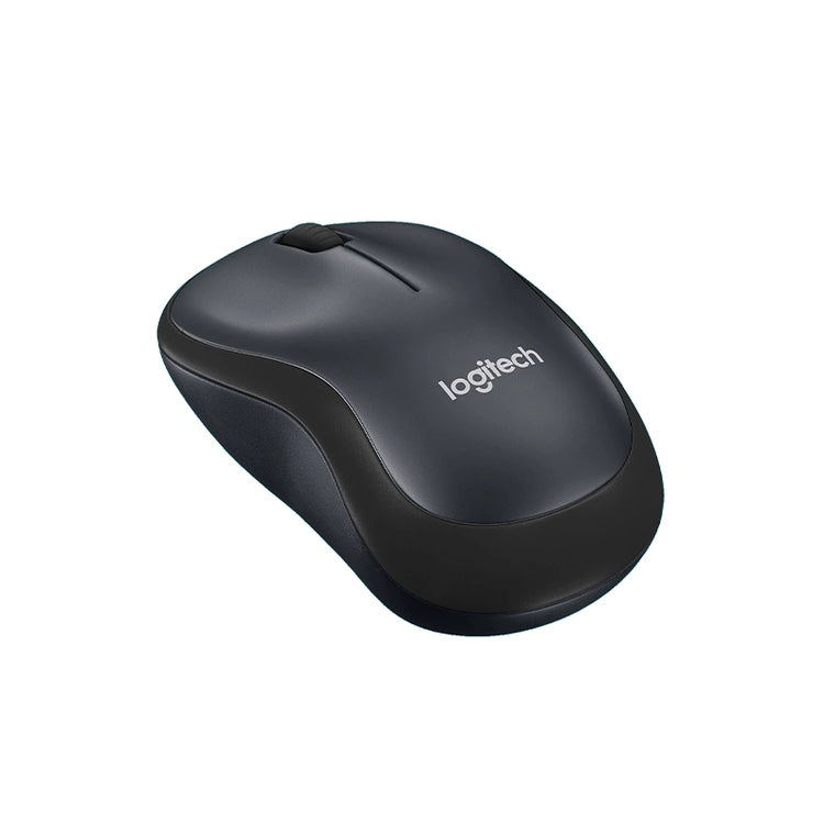 Logitech M220 Silent Mouse