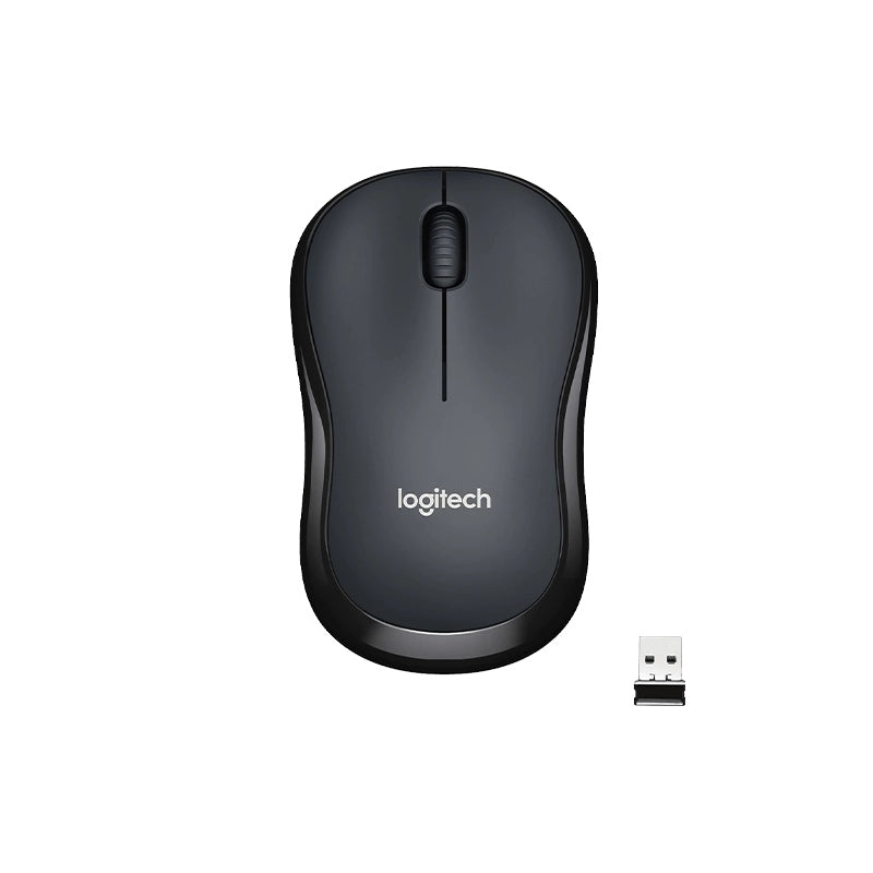 Logitech M220 Silent Mouse