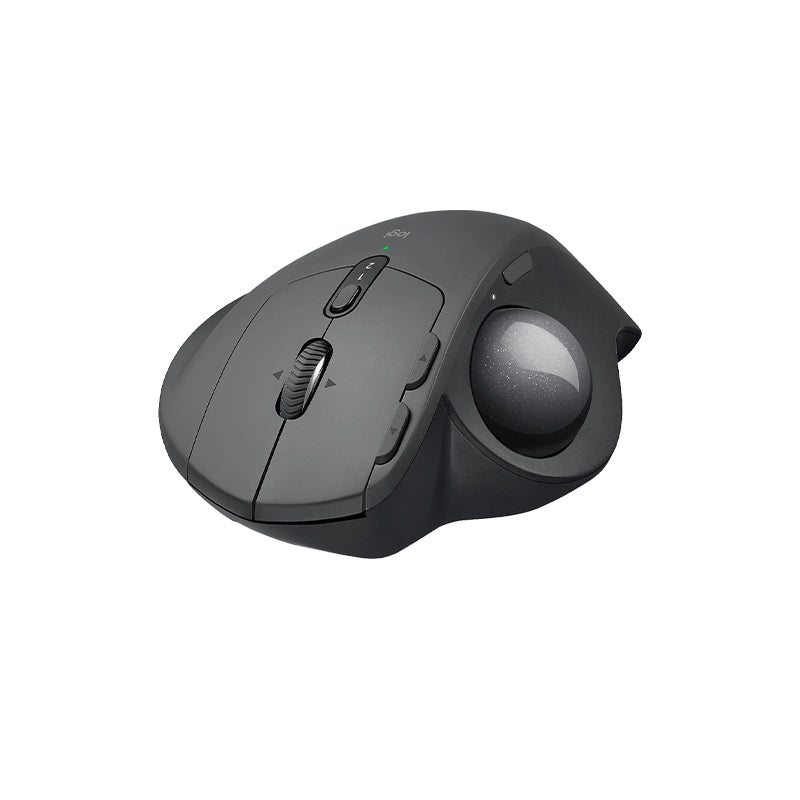 Logitech MX Ergo Wireless Mouse