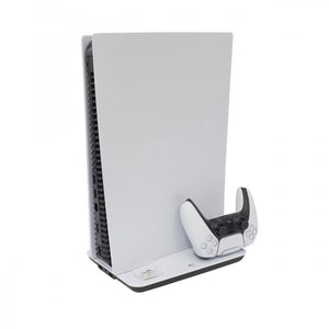 White Shark Guard Multifunctional Cooling Stand