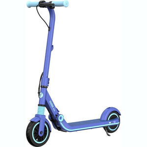 Segway ZING E8 Blue - Electric Scooter