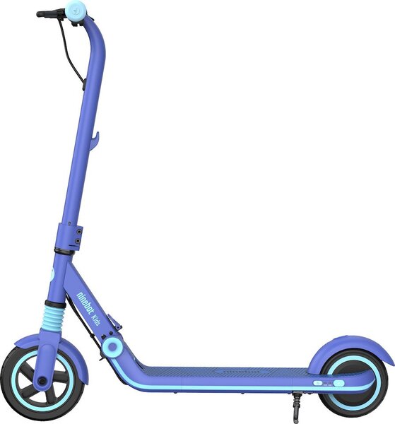 Segway ZING E8 Blue - Electric Scooter