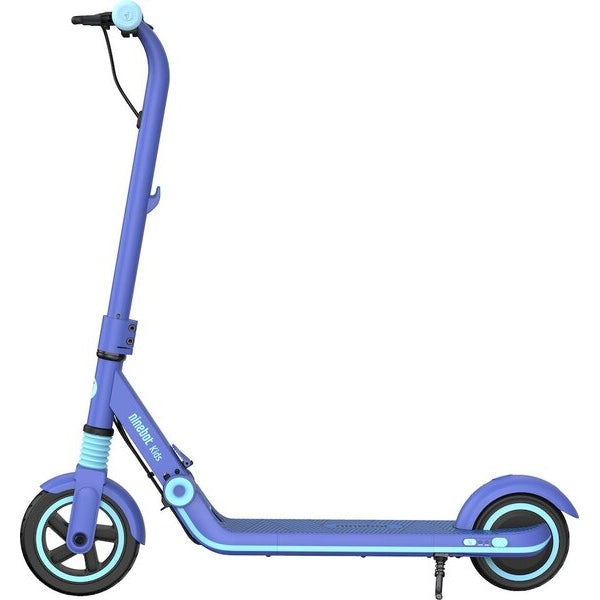 Segway ZING E8 Blue - Electric Scooter