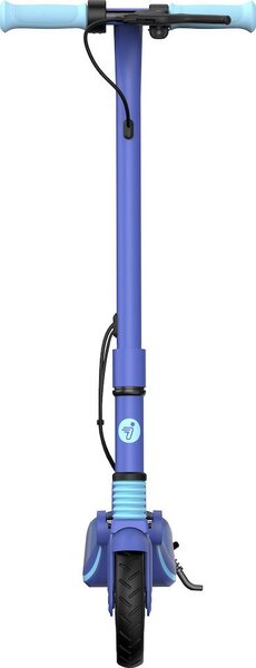 Segway ZING E8 Blue - Electric Scooter