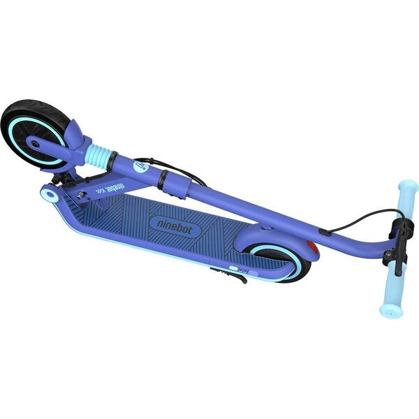 Segway ZING E8 Blue - Electric Scooter