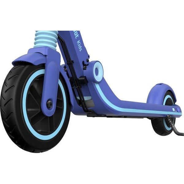 Segway ZING E8 Blue - Electric Scooter