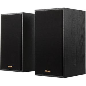 Klipsch R-51PM Aktive speakers Black