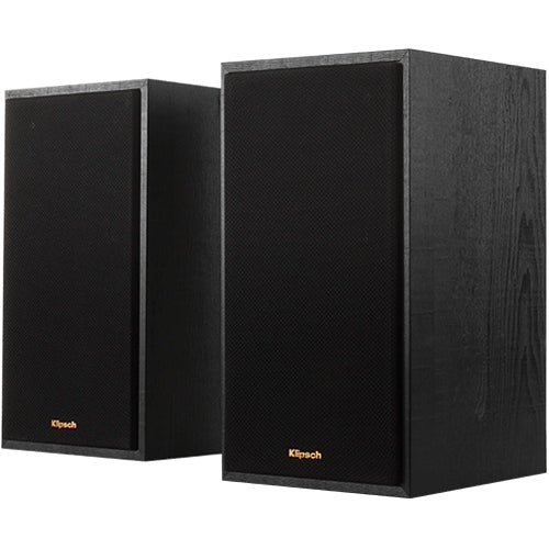 Klipsch R-51PM Aktive speakers Black