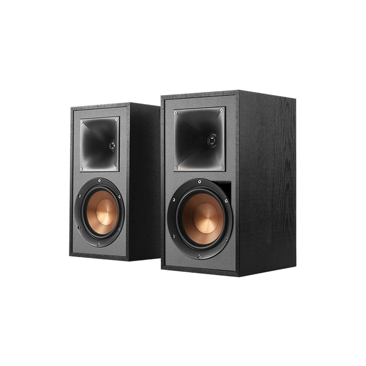 Klipsch R-51PM Aktive speakers Black