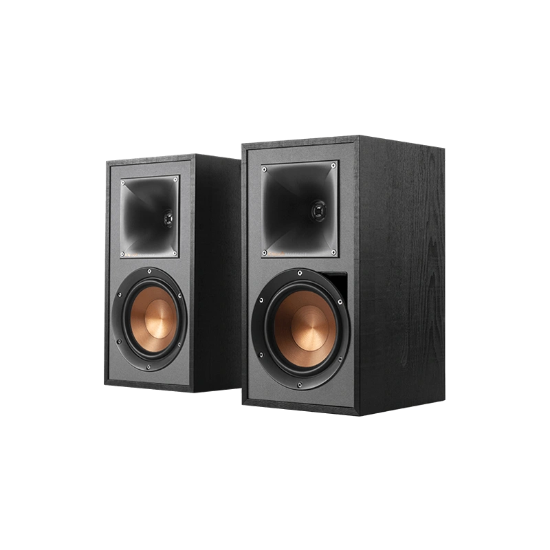 Klipsch R-51PM Aktive speakers Black
